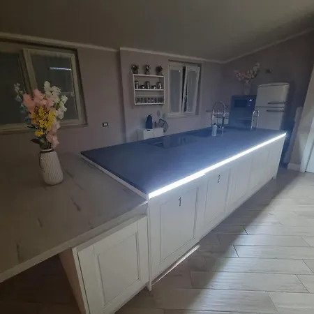 Apartment Da Miky