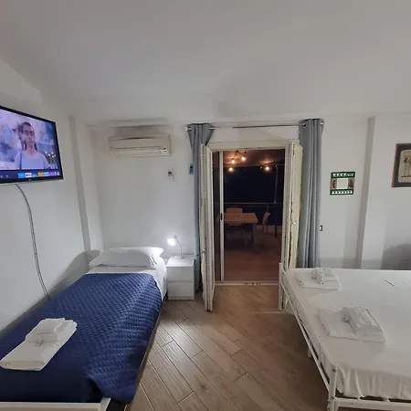 Da Miky Apartment