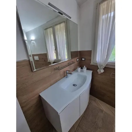 Apartment Da Miky *