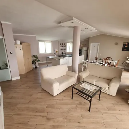 Da Miky Apartment *