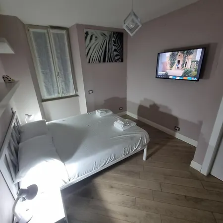 Da Miky Apartment