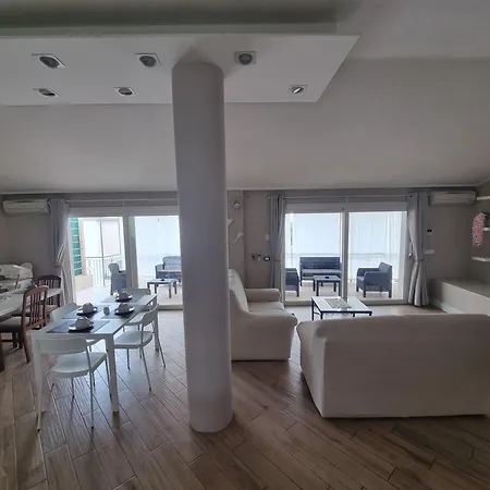 Da Miky Apartment