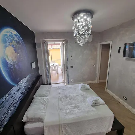 Apartment Da Miky