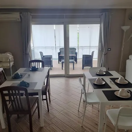 Apartman Da Miky *