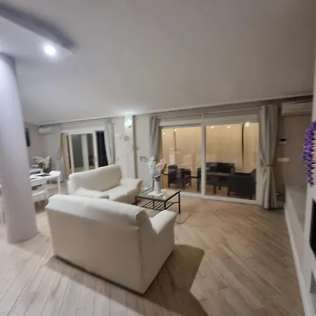 Da Miky Apartment