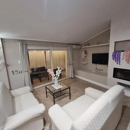 Apartment Da Miky