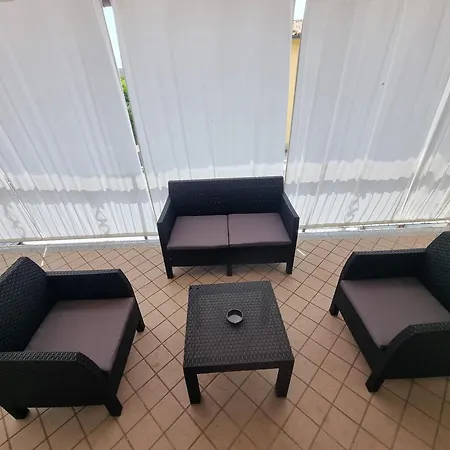 Apartmán Da Miky