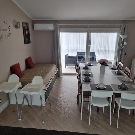 Da Miky Apartament *