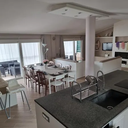 Apartament Da Miky Paitone