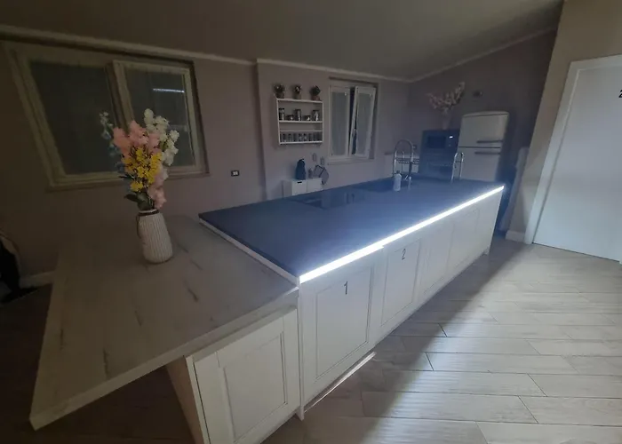 Apartament Da Miky