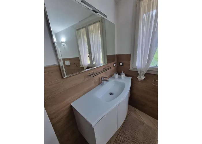 Apartament Da Miky *